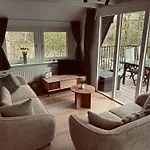 Achilou Chalet Durbuy