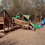 Chalet Achilou Durbuy