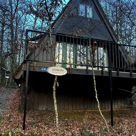 Achilou Chalet *