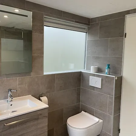 Chalet Achilou Durbuy