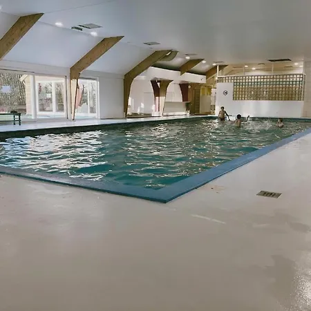 Chalet Achilou Durbuy