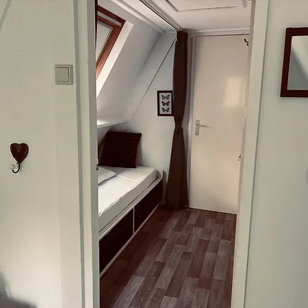 Chalé Achilou