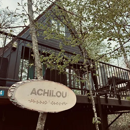 Achilou *