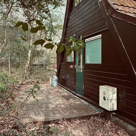 Chalet Achilou Durbuy