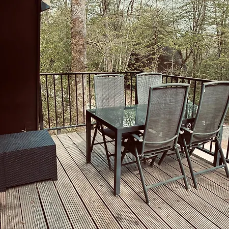Achilou Chalet