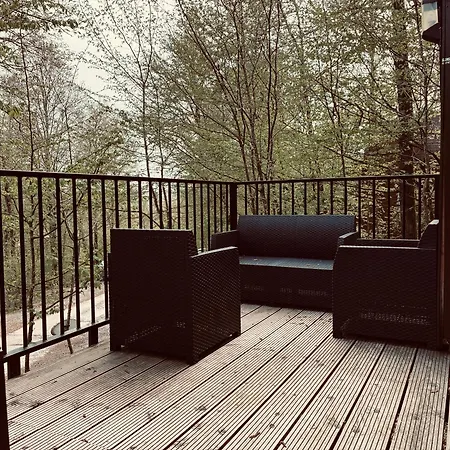 Chalet Achilou *