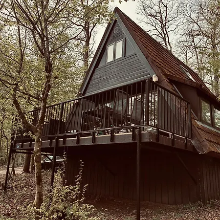 Chalet Achilou *