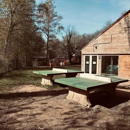 Achilou Chalet