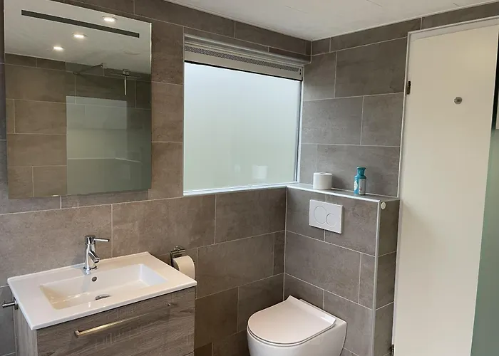 Chalet Achilou Durbuy