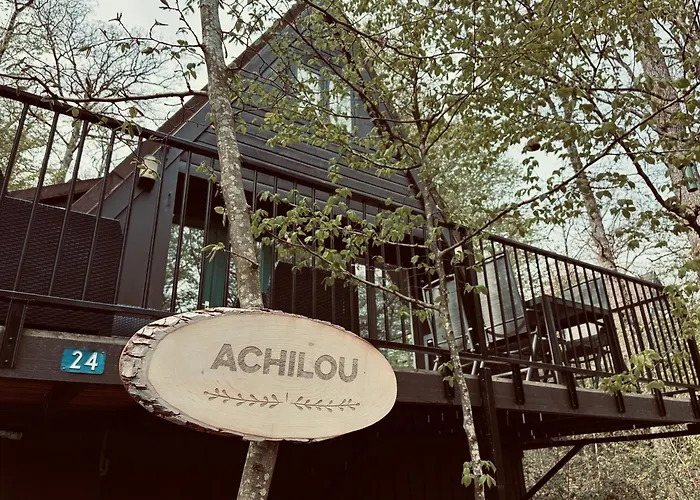 Achilou *