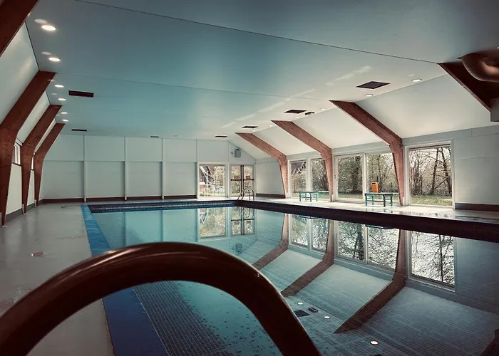 Achilou Chalet Durbuy